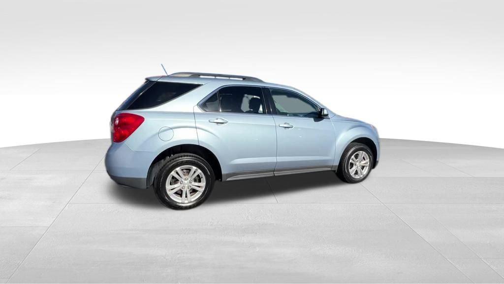 used 2015 Chevrolet Equinox car, priced at $10,995
