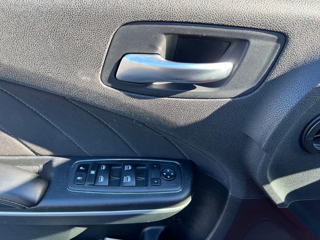 used 2022 Dodge Charger car, priced at $20,400