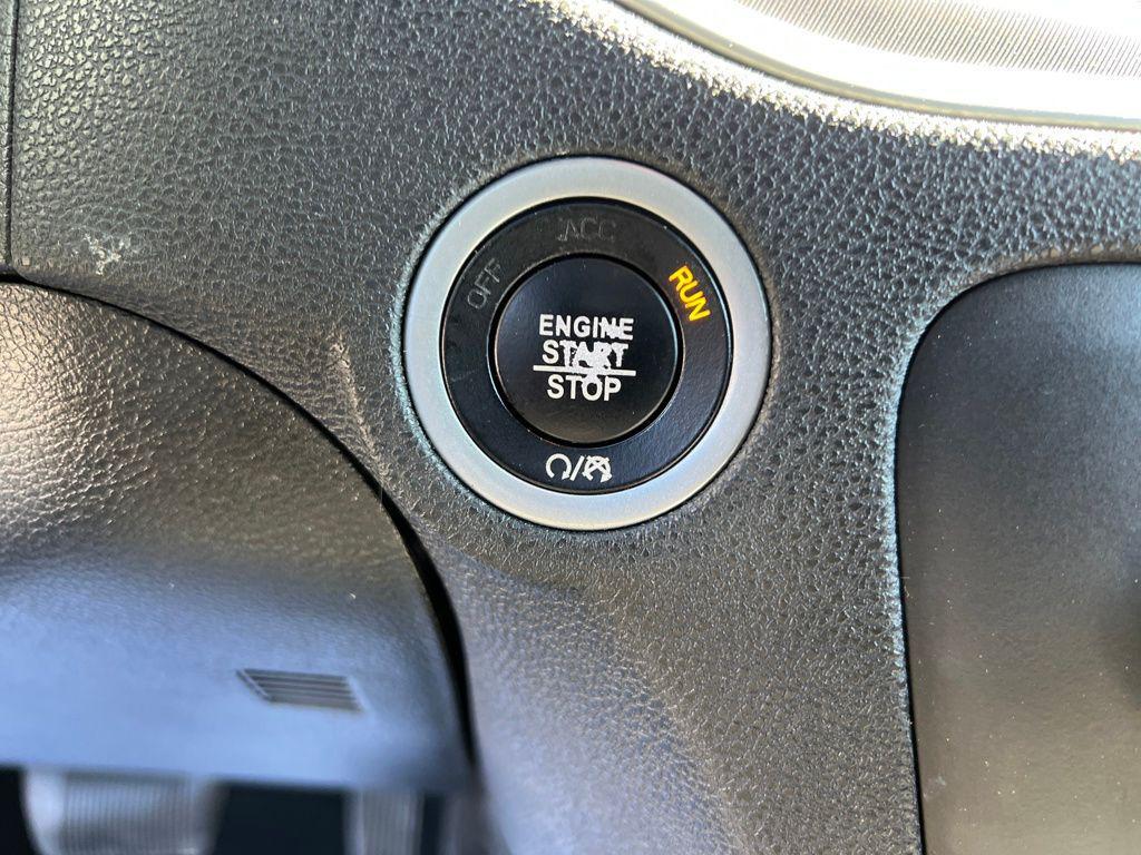 used 2022 Dodge Charger car, priced at $20,400