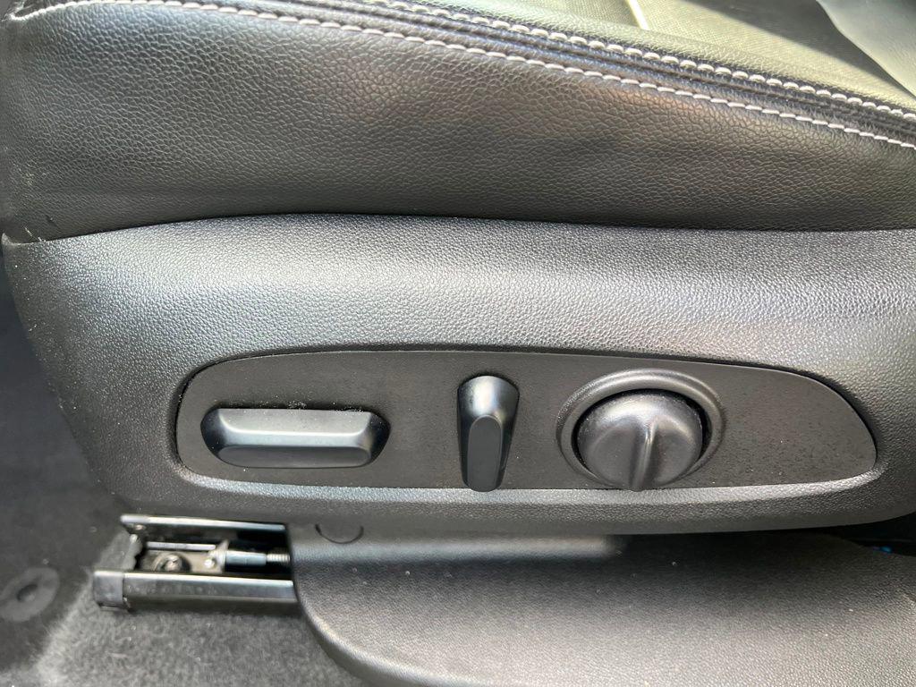 used 2022 GMC Terrain car, priced at $24,000