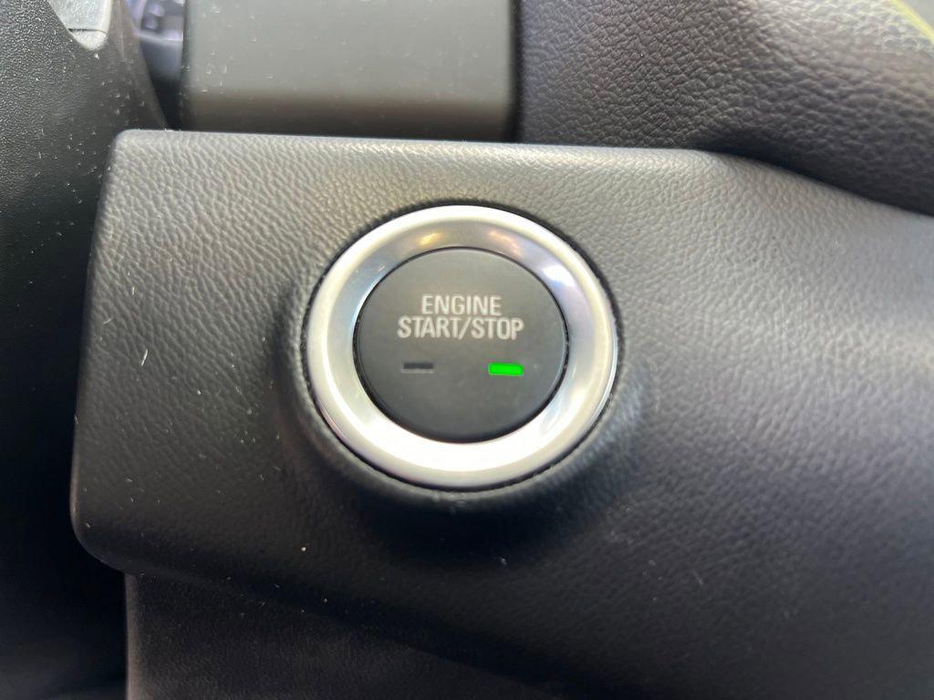 used 2022 GMC Terrain car, priced at $24,000