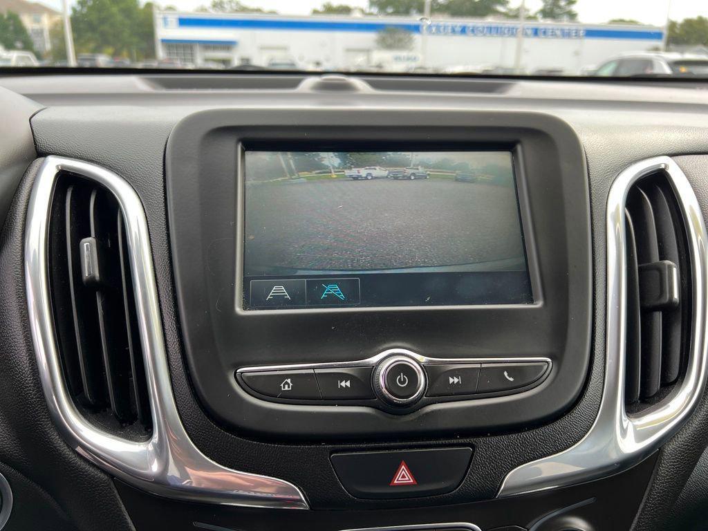 used 2018 Chevrolet Equinox car, priced at $14,600