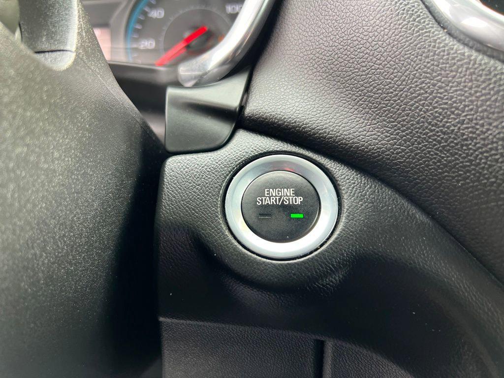 used 2018 Chevrolet Equinox car, priced at $14,600