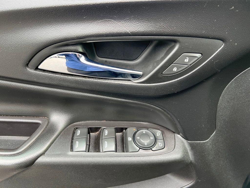 used 2018 Chevrolet Equinox car, priced at $14,600
