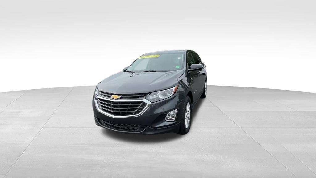 used 2018 Chevrolet Equinox car, priced at $14,600