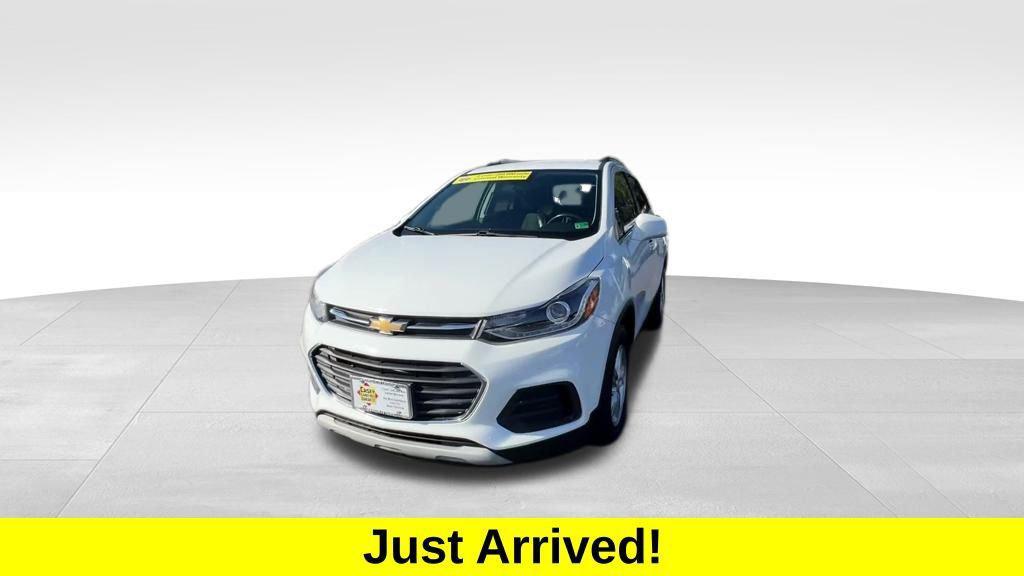 used 2020 Chevrolet Trax car, priced at $13,958