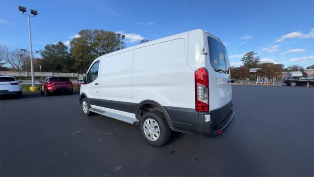 used 2022 Ford Transit-250 car, priced at $38,321