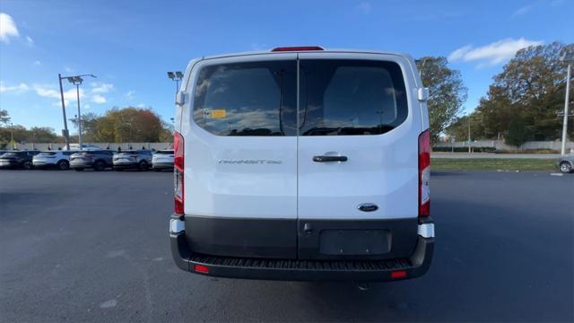 used 2022 Ford Transit-250 car, priced at $38,321