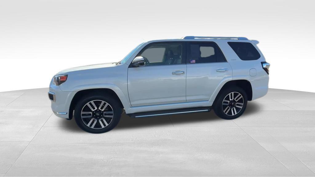 used 2023 Toyota 4Runner car, priced at $46,499