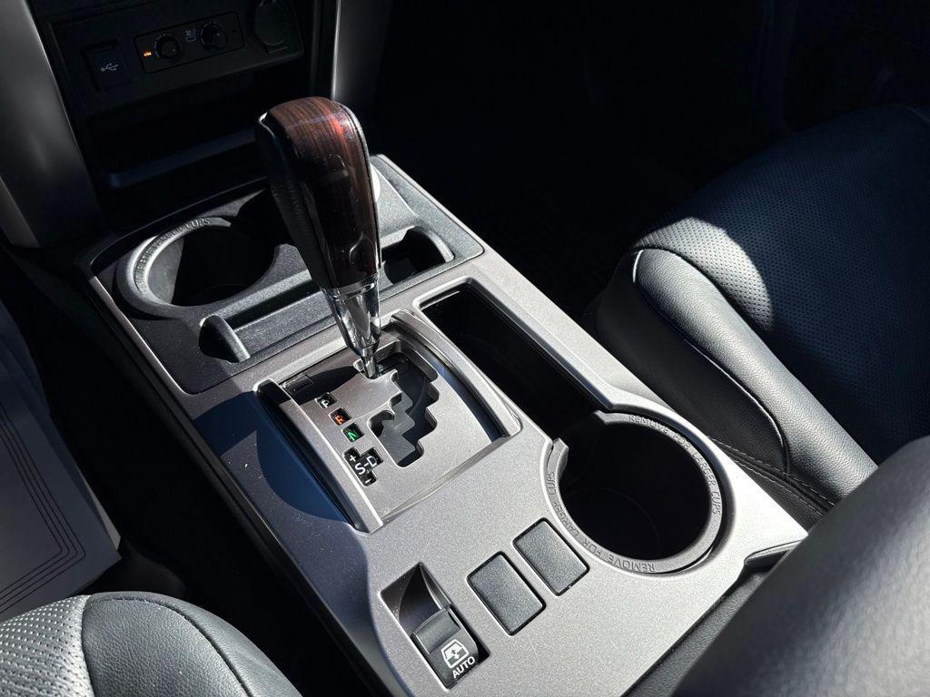 used 2023 Toyota 4Runner car, priced at $46,499
