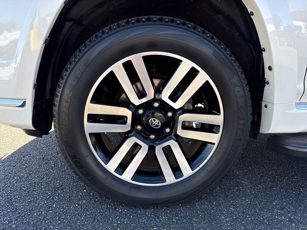 used 2023 Toyota 4Runner car, priced at $46,499