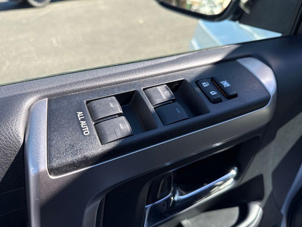 used 2023 Toyota 4Runner car, priced at $46,499
