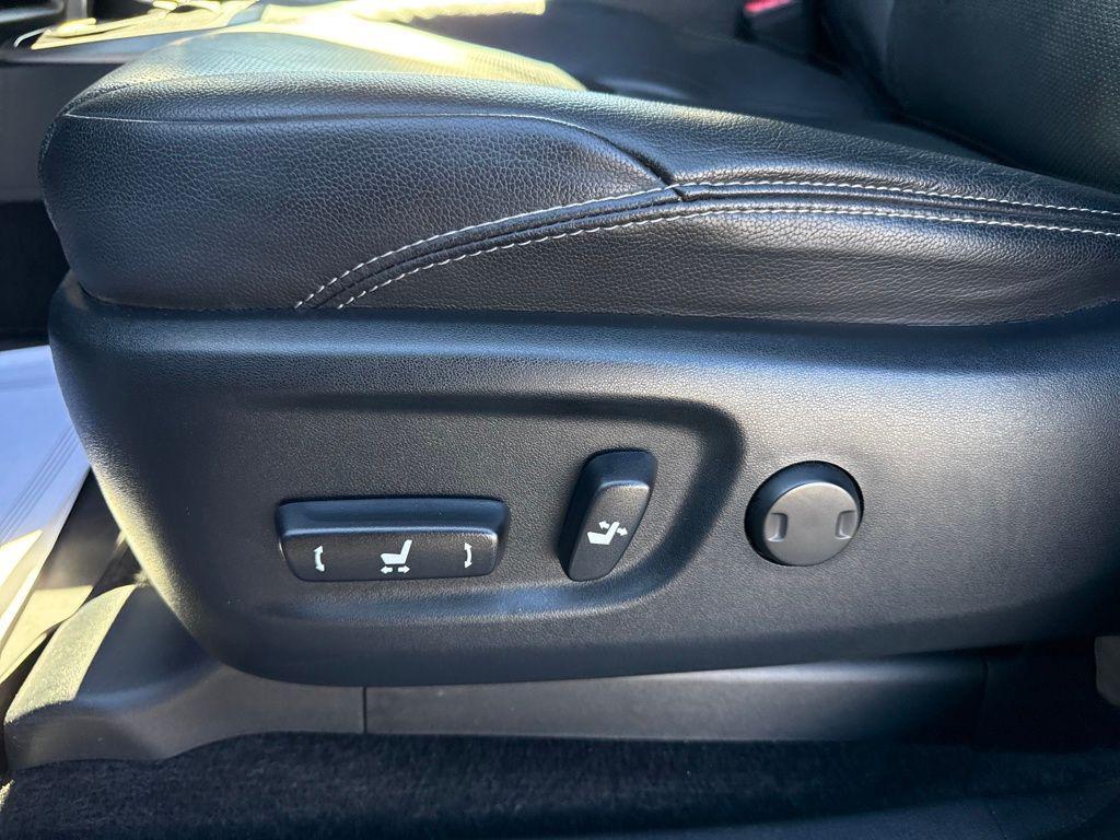 used 2023 Toyota 4Runner car, priced at $46,499