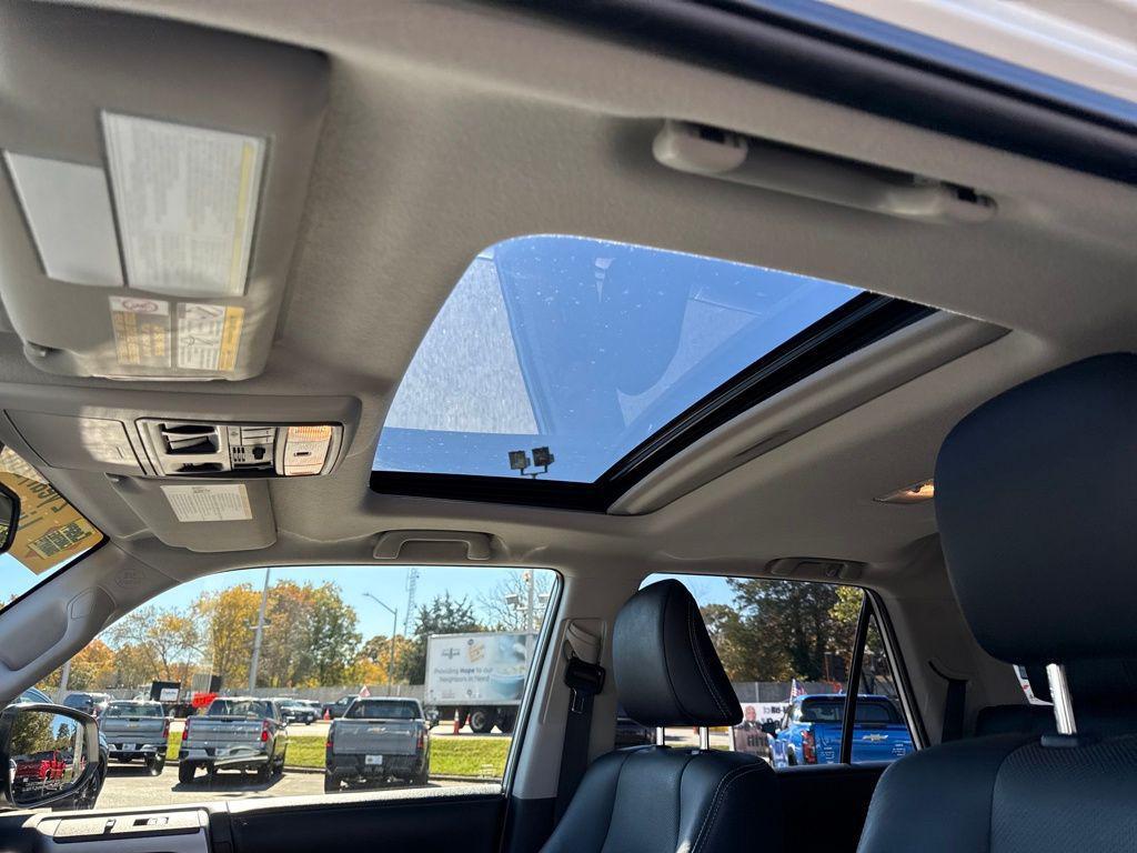 used 2023 Toyota 4Runner car, priced at $46,499