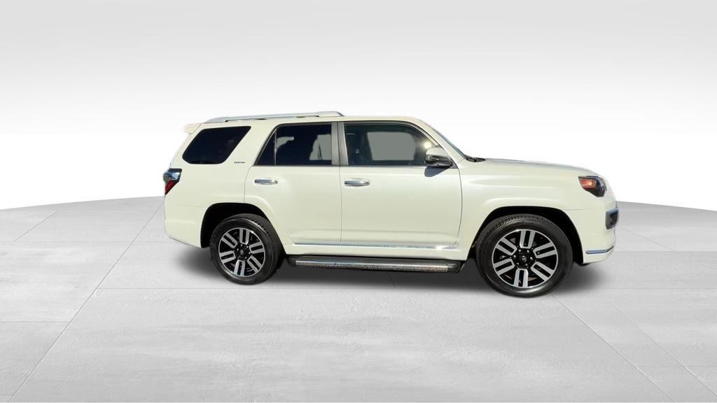 used 2023 Toyota 4Runner car, priced at $46,499