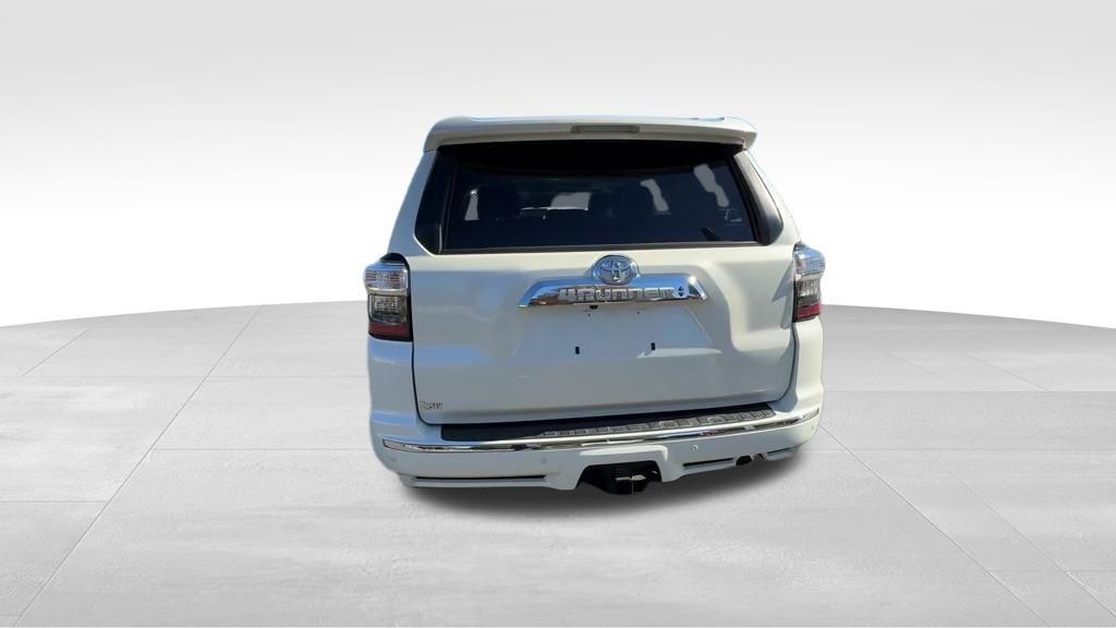 used 2023 Toyota 4Runner car, priced at $46,499