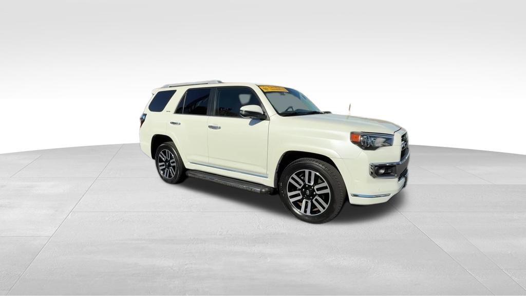 used 2023 Toyota 4Runner car, priced at $46,499