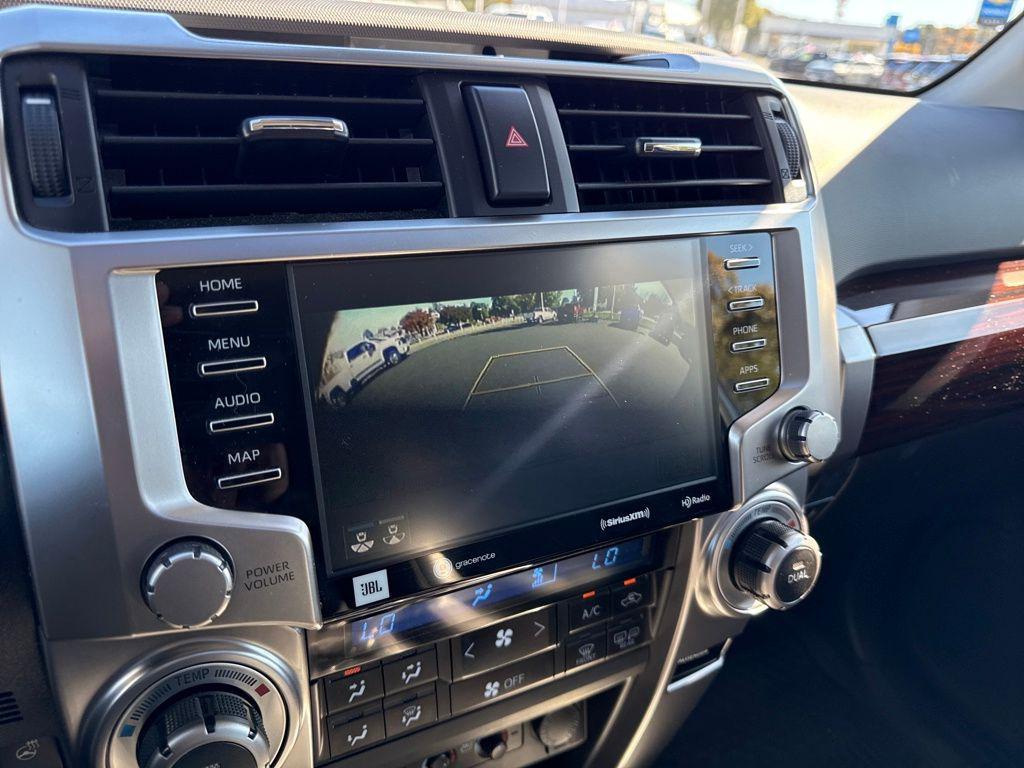 used 2023 Toyota 4Runner car, priced at $46,499