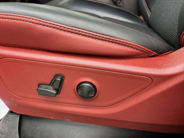 used 2023 Ram 1500 car, priced at $48,392