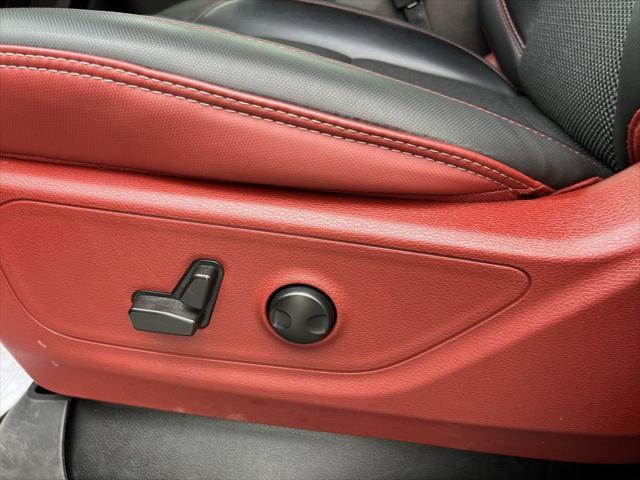 used 2023 Ram 1500 car, priced at $45,163