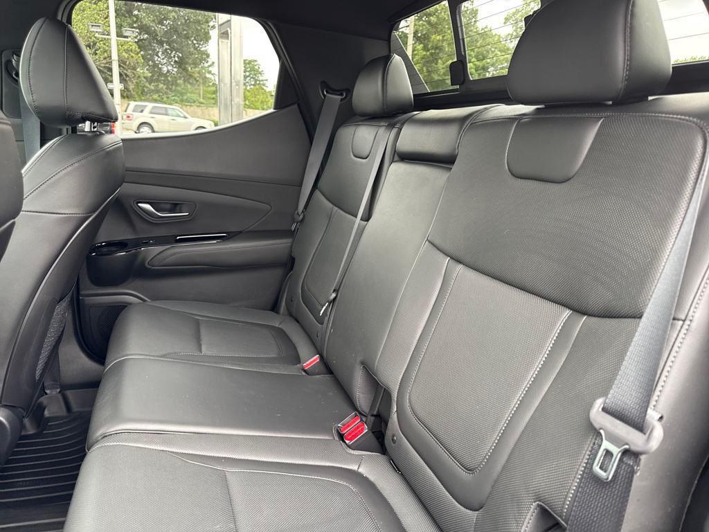 used 2023 Hyundai SANTA CRUZ car, priced at $30,986