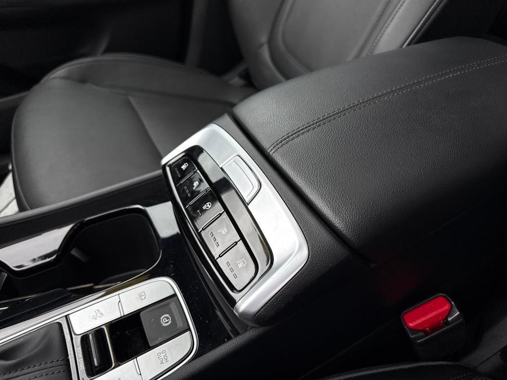 used 2023 Hyundai SANTA CRUZ car, priced at $30,986