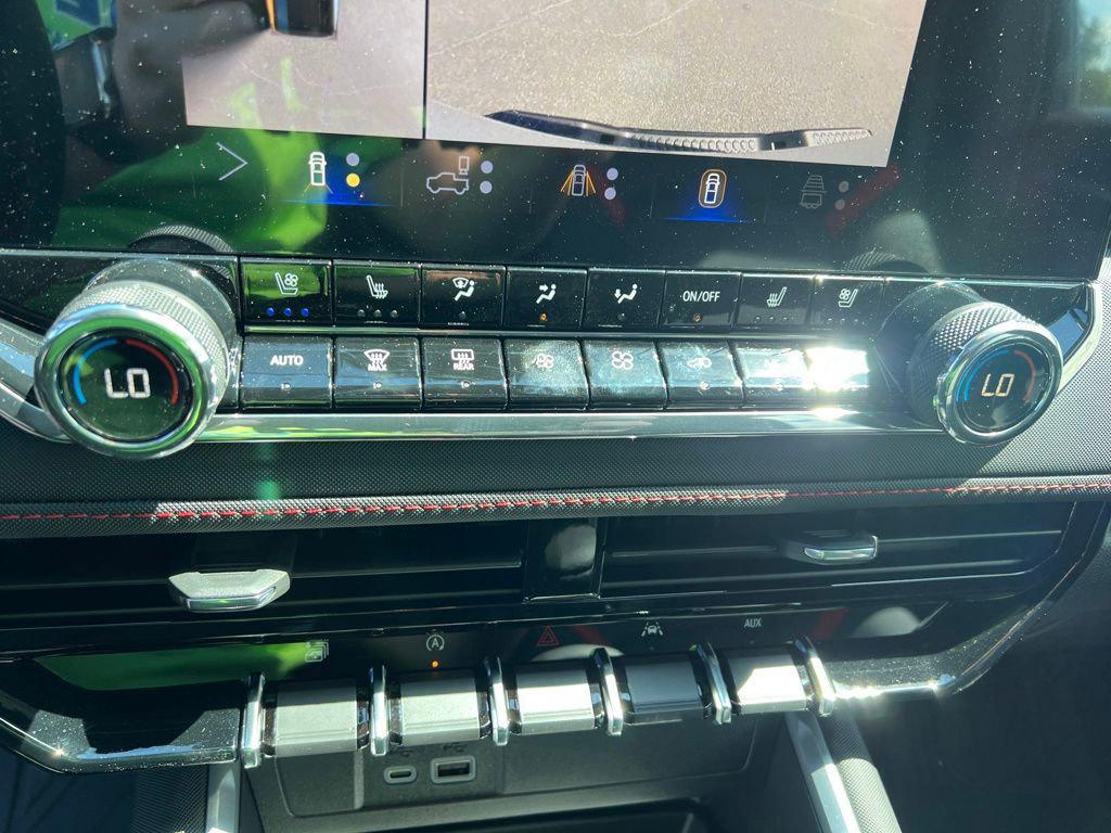 new 2025 Chevrolet Colorado car, priced at $47,089