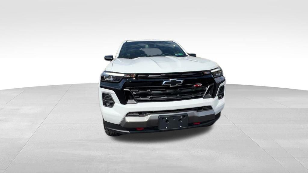 new 2025 Chevrolet Colorado car, priced at $47,089