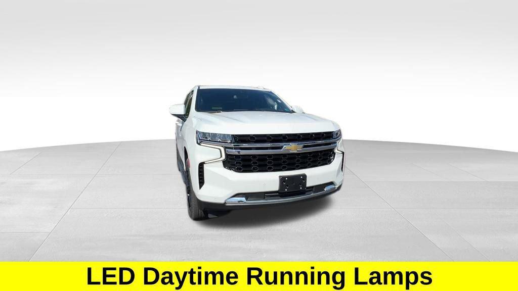 used 2023 Chevrolet Tahoe car, priced at $47,832