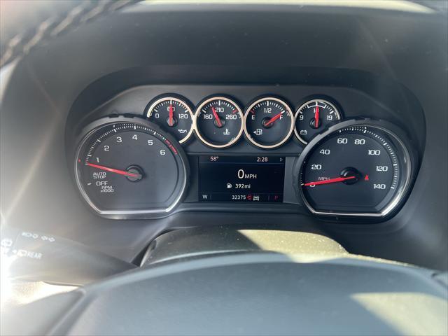 used 2023 Chevrolet Tahoe car, priced at $50,972