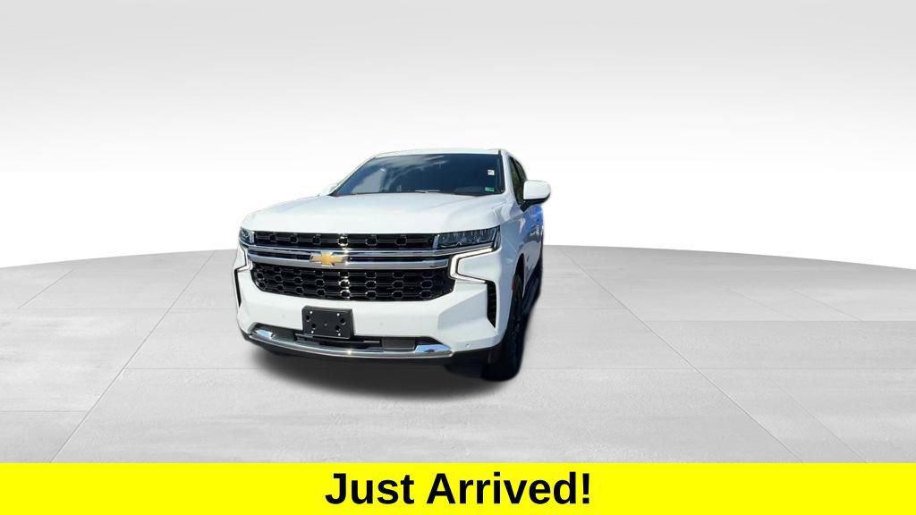 used 2023 Chevrolet Tahoe car, priced at $47,832