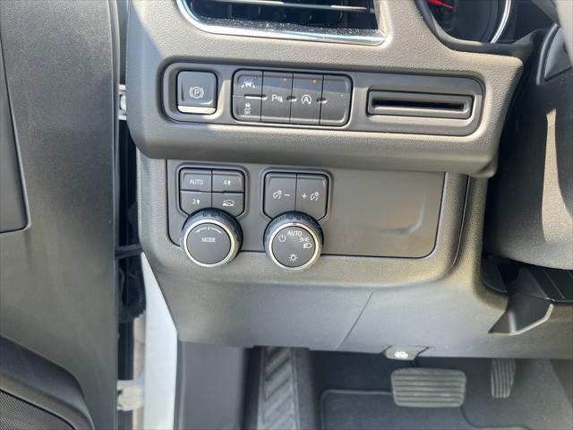used 2023 Chevrolet Tahoe car, priced at $50,972
