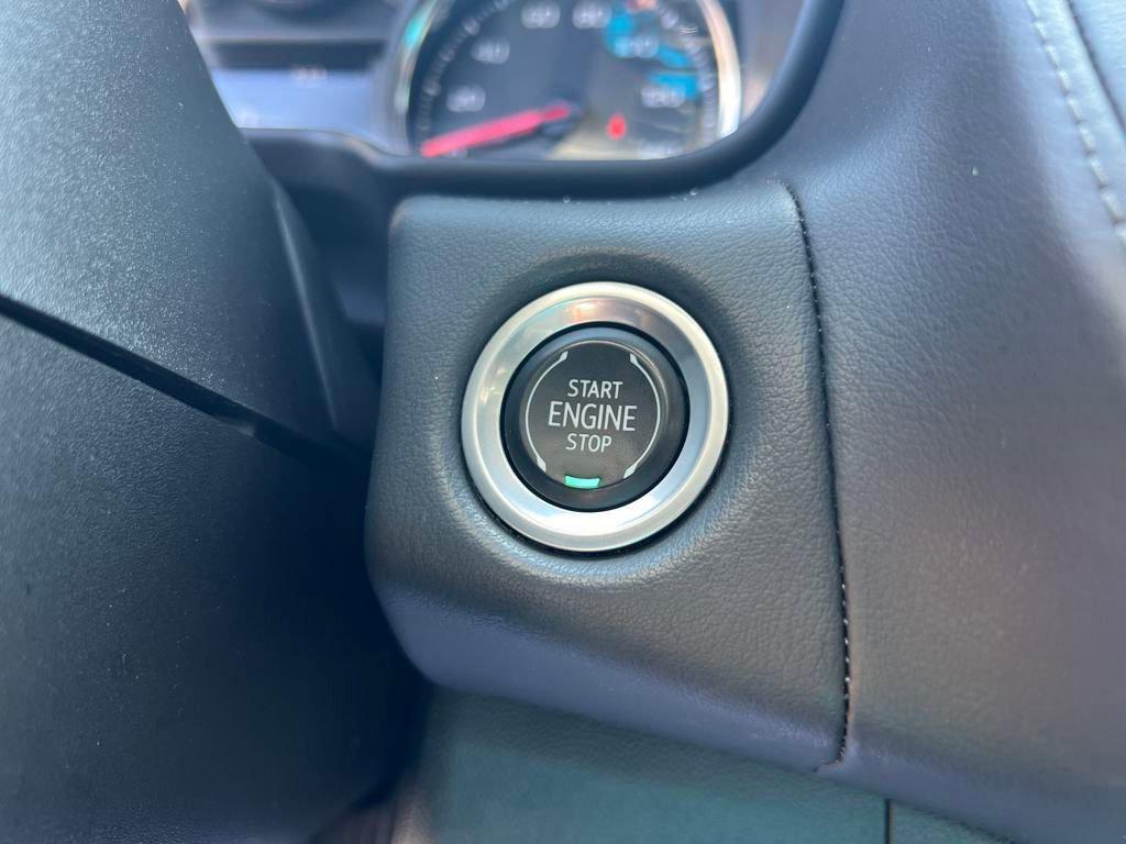 used 2023 Chevrolet Tahoe car, priced at $47,832