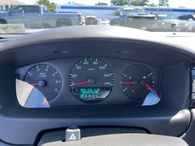 used 2014 Chevrolet Impala Limited car, priced at $11,128