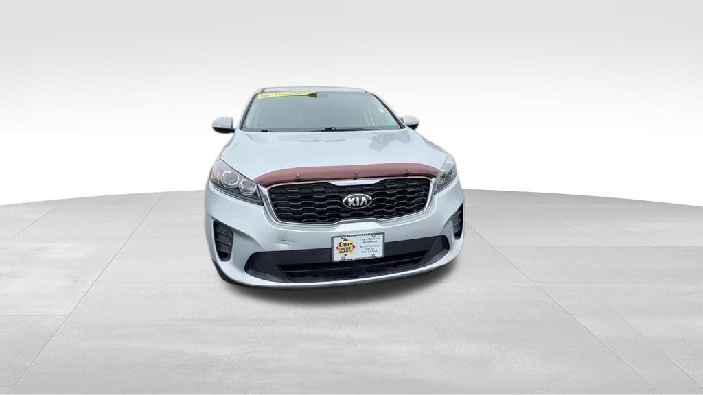 used 2019 Kia Sorento car, priced at $12,345