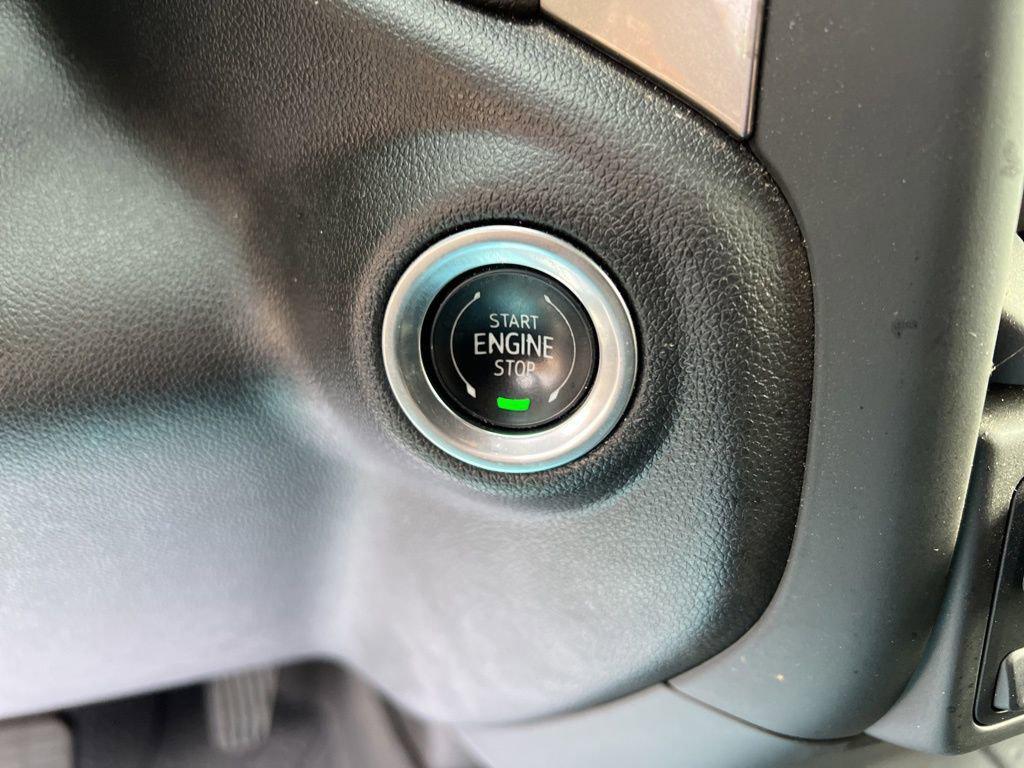 used 2024 Chevrolet Silverado 1500 car, priced at $36,995