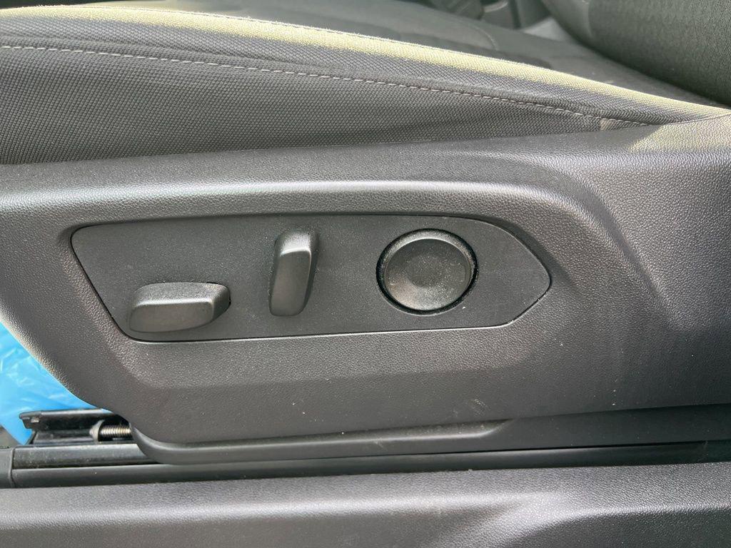 used 2024 Chevrolet Silverado 1500 car, priced at $36,995