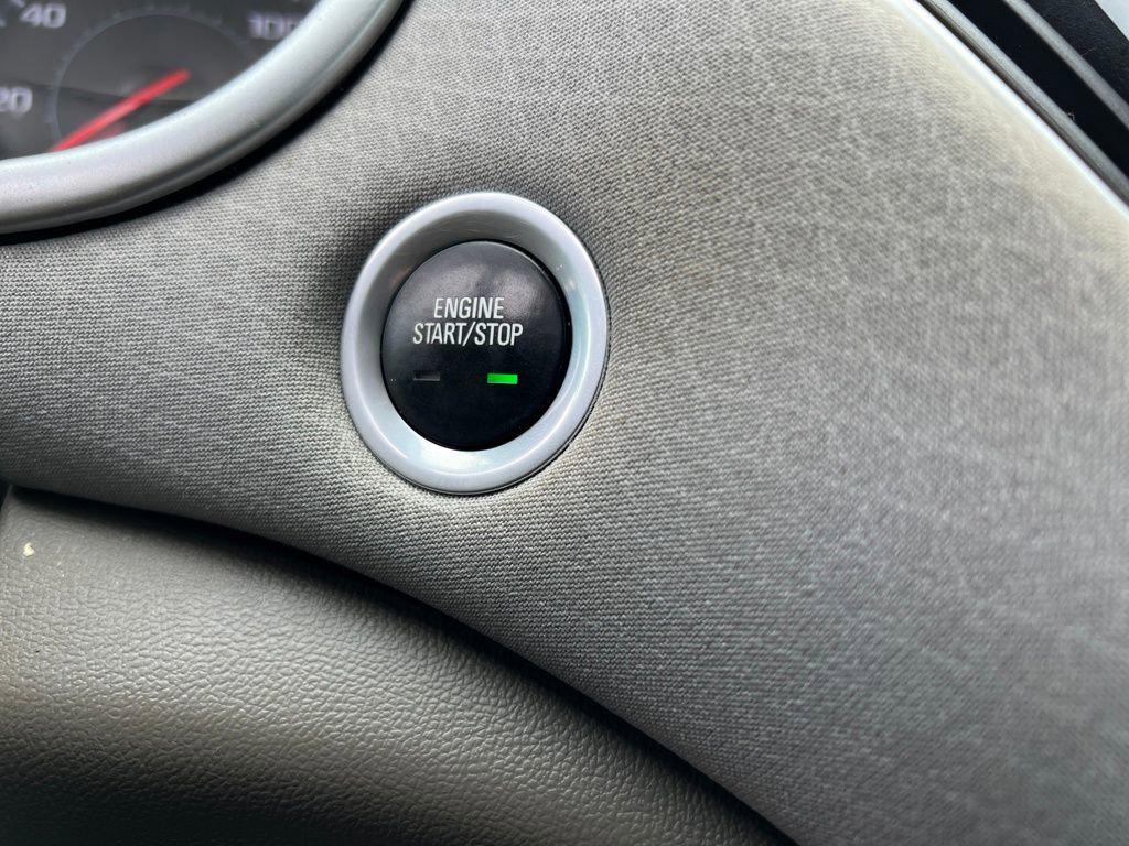 used 2021 Chevrolet Malibu car, priced at $15,591