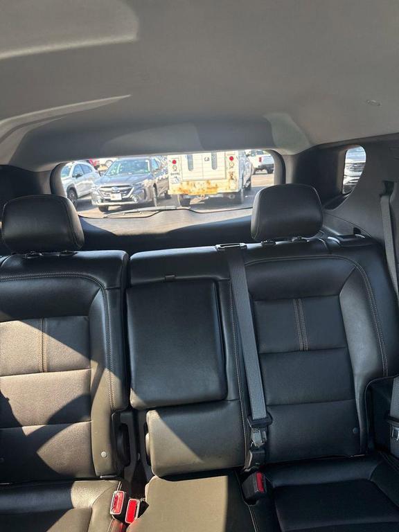 used 2022 Chevrolet Equinox car, priced at $22,786