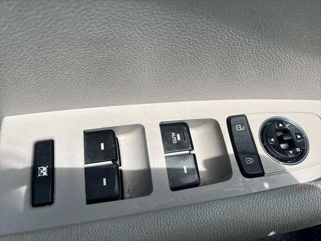 used 2016 Hyundai Sonata car