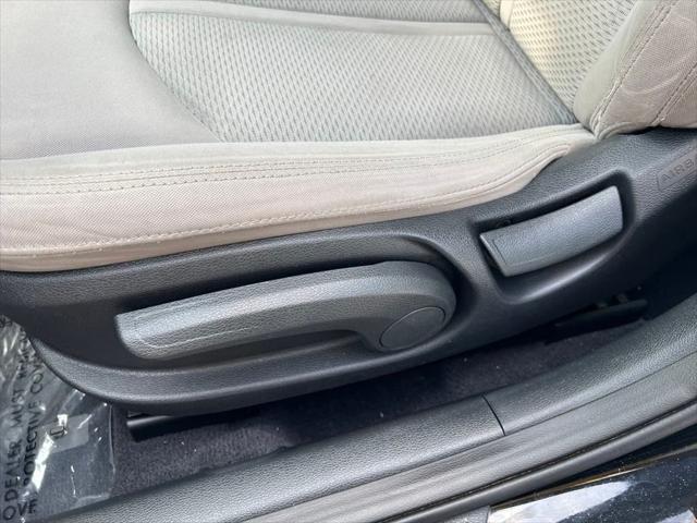 used 2016 Hyundai Sonata car