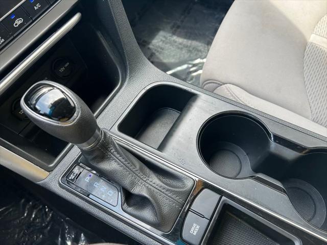 used 2016 Hyundai Sonata car