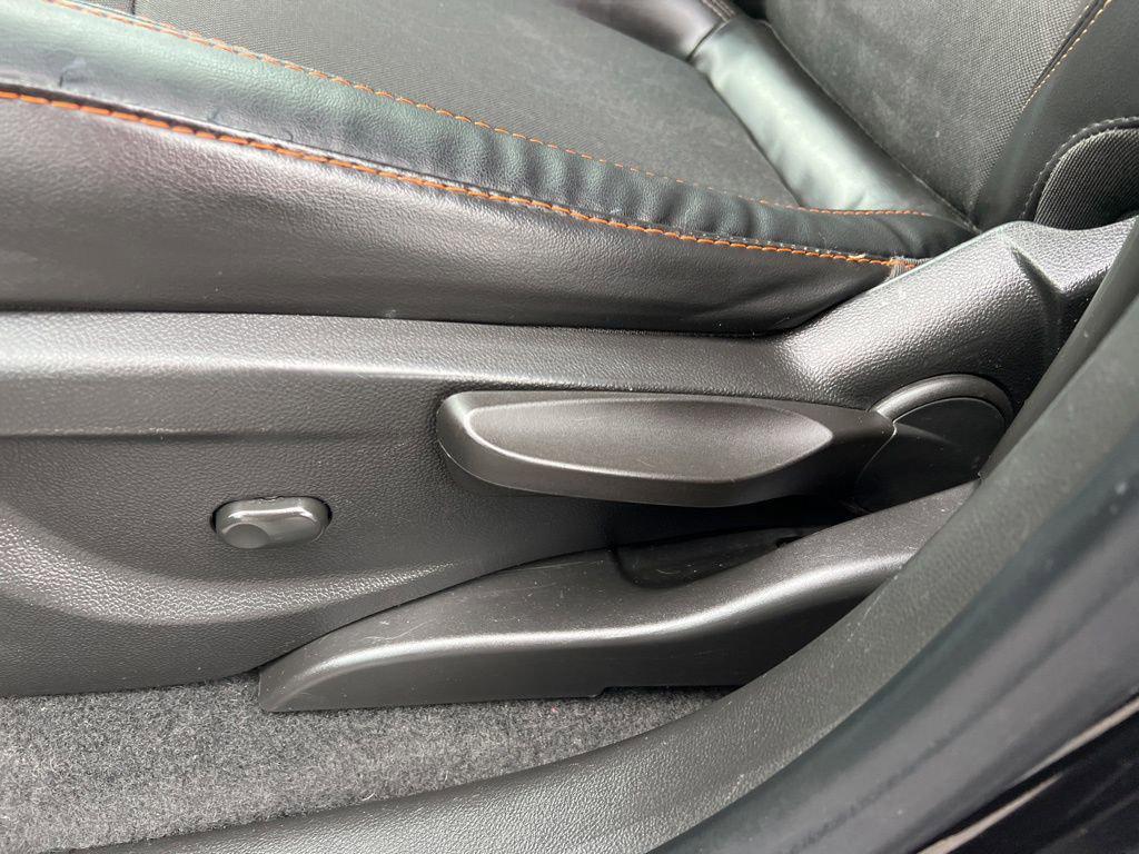 used 2021 Chevrolet Trax car, priced at $15,400