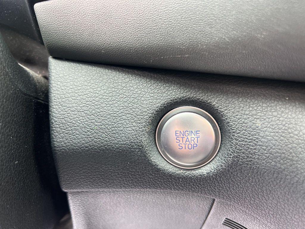 used 2022 Hyundai Santa Fe car, priced at $24,300