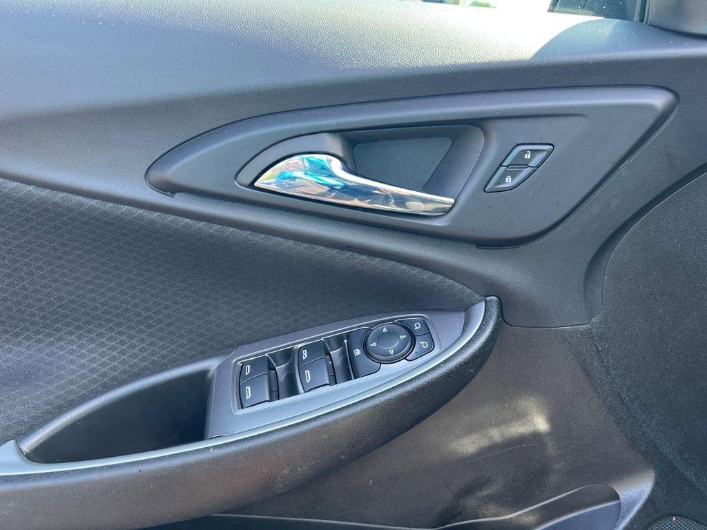 used 2023 Chevrolet Malibu car, priced at $18,002