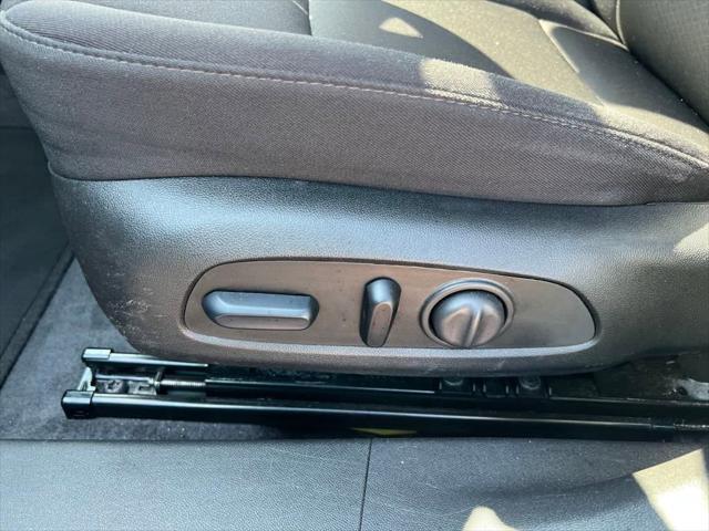 used 2023 Chevrolet Malibu car, priced at $19,324