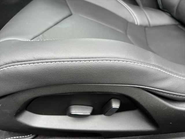 new 2025 Chevrolet Corvette car, priced at $70,590