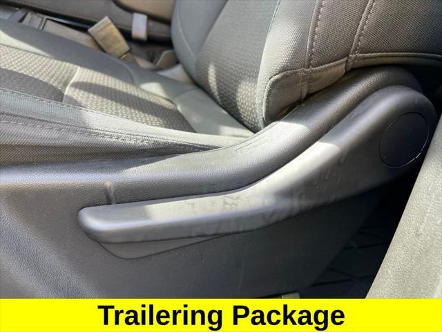 used 2019 Chevrolet Silverado 1500 car, priced at $27,639