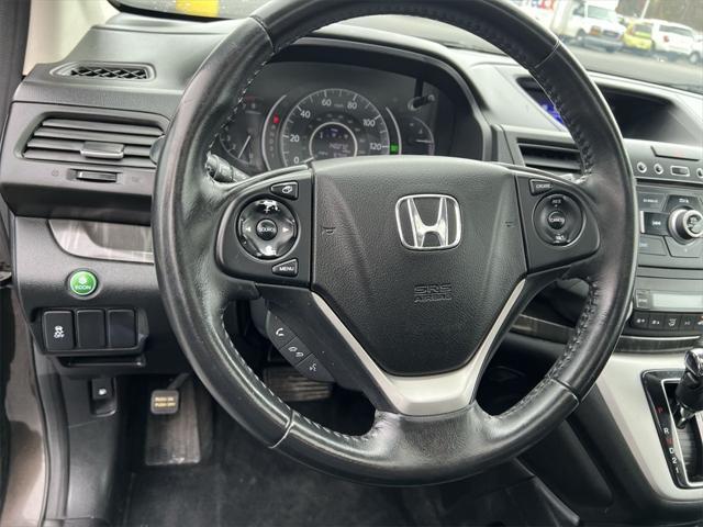 used 2013 Honda CR-V car, priced at $11,750