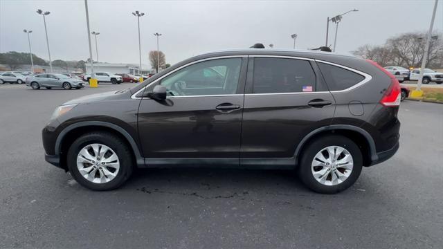 used 2013 Honda CR-V car, priced at $11,750